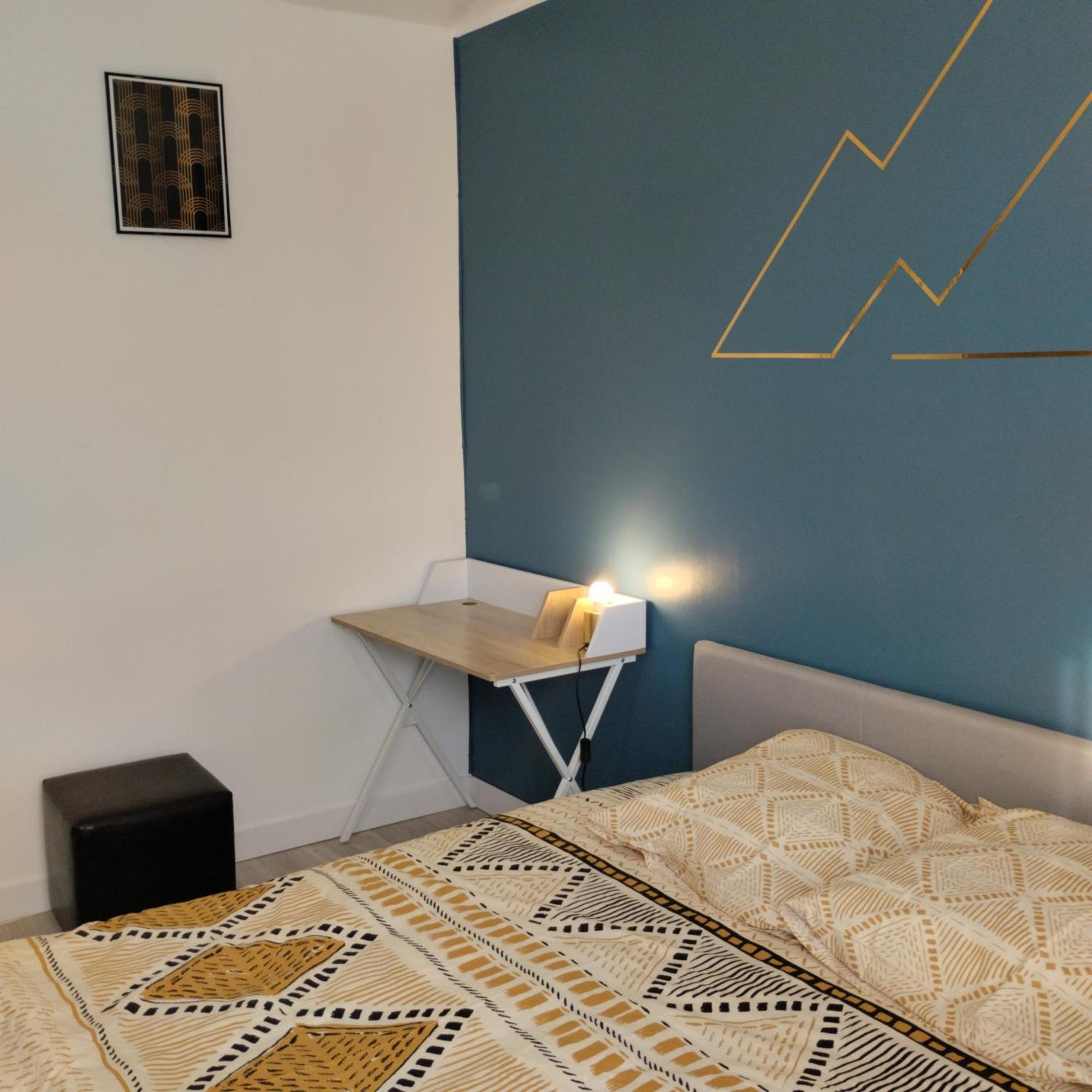 Appartement Verdoyant Au Bord Du Lac Leman Entre Evian Et Thonon Dans Une Villa Амфион-ле-Бен Экстерьер фото